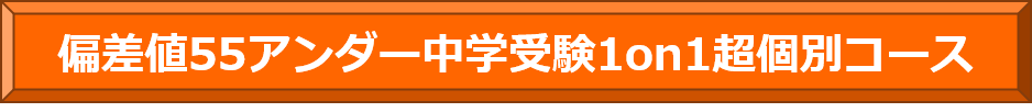 偏差値55アンダー中学受験