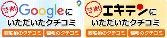 クチコミ